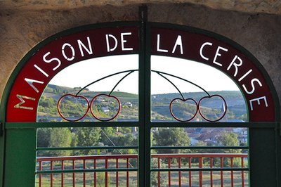 Maison de la Cerise