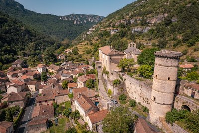 La Roque-Sainte-Marguerite
