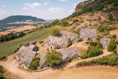 Caves à Vin d'Entre Deux Monts