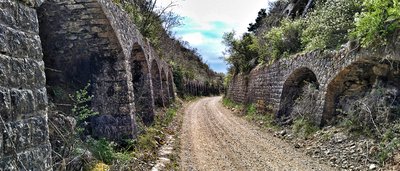 Murs de soutènements