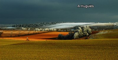 Le causse et son patrimoine bâti