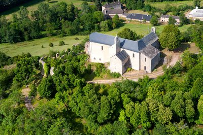 Chapelle Notre-Dame de Lorette