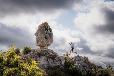 Rocher de Roucangel