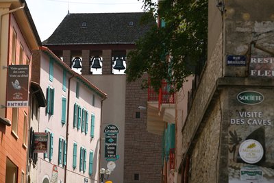 Eglise Saint-Pierre