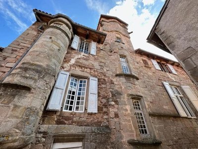 La Maison des Échevins