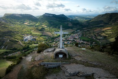 Croix de Gréponac