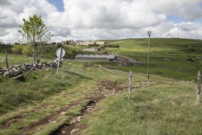 Estive de Montgrousset