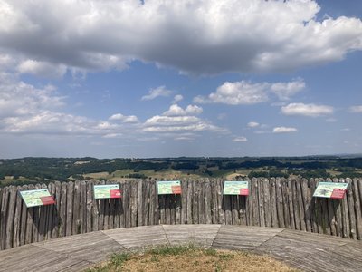 Une exposition pour tout comprendre sur le village et son histoire