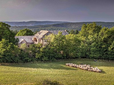 Ferme de Roquesaltes
