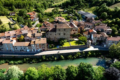 Château de Versols