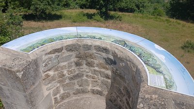 Table nord