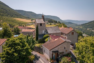 Village de Carbassas