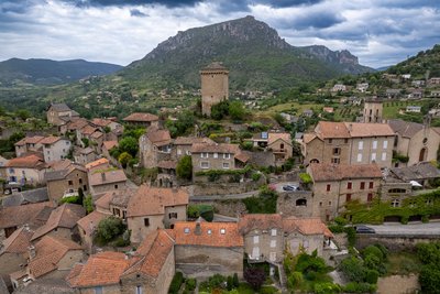 Peyreleau
