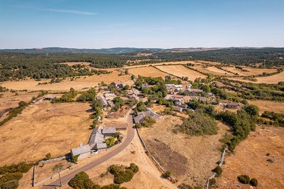 Hameau de Vessac