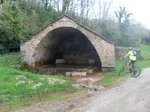 Lavoir de Barbade
