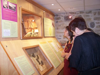 Espace Hippolyte Coste