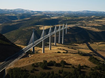 Viaduc de Millau