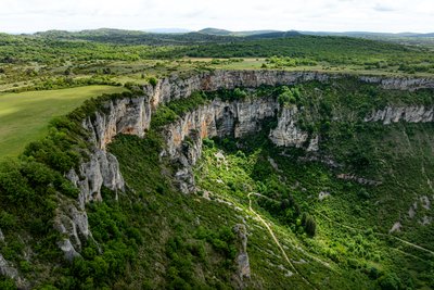 Le Cirque de Tournemire