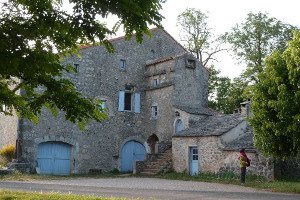 Ferme de la Salvetat