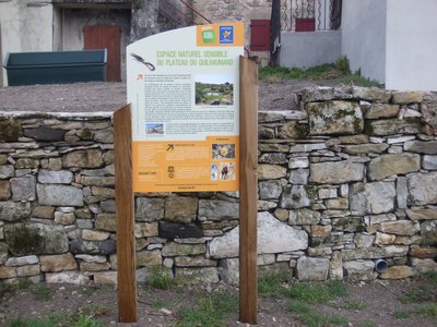 Maison du Guilhaumard