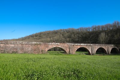 Aqueduc de Graouzou