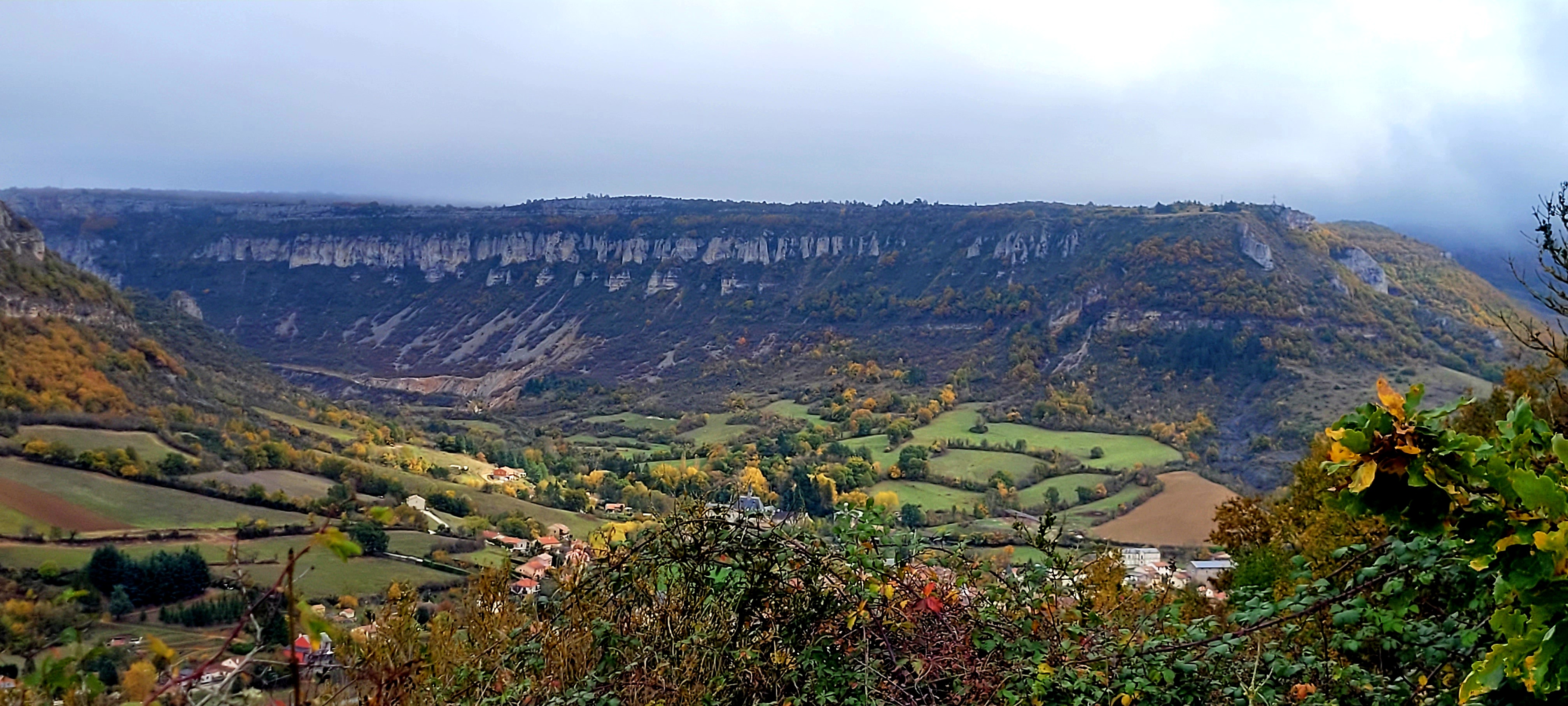 Sentier de Trompette