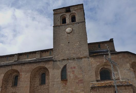 Castelnau-Pégayrols