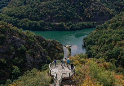 Roc Saint Jean - Ayssènes
