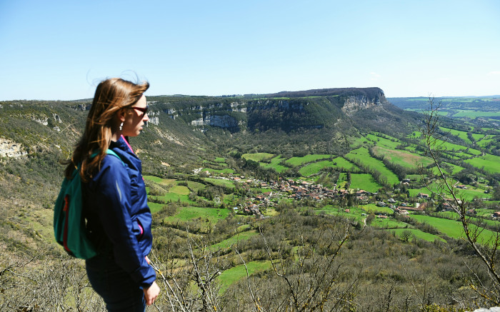 Sur les pas de l'Abbé Coste