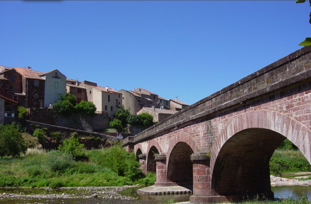 Pont de Montlaur