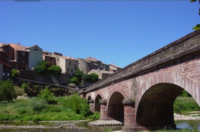Pont de Montlaur