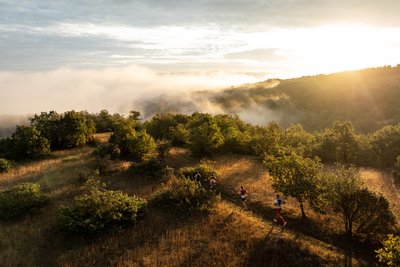Plateau de la Loubière