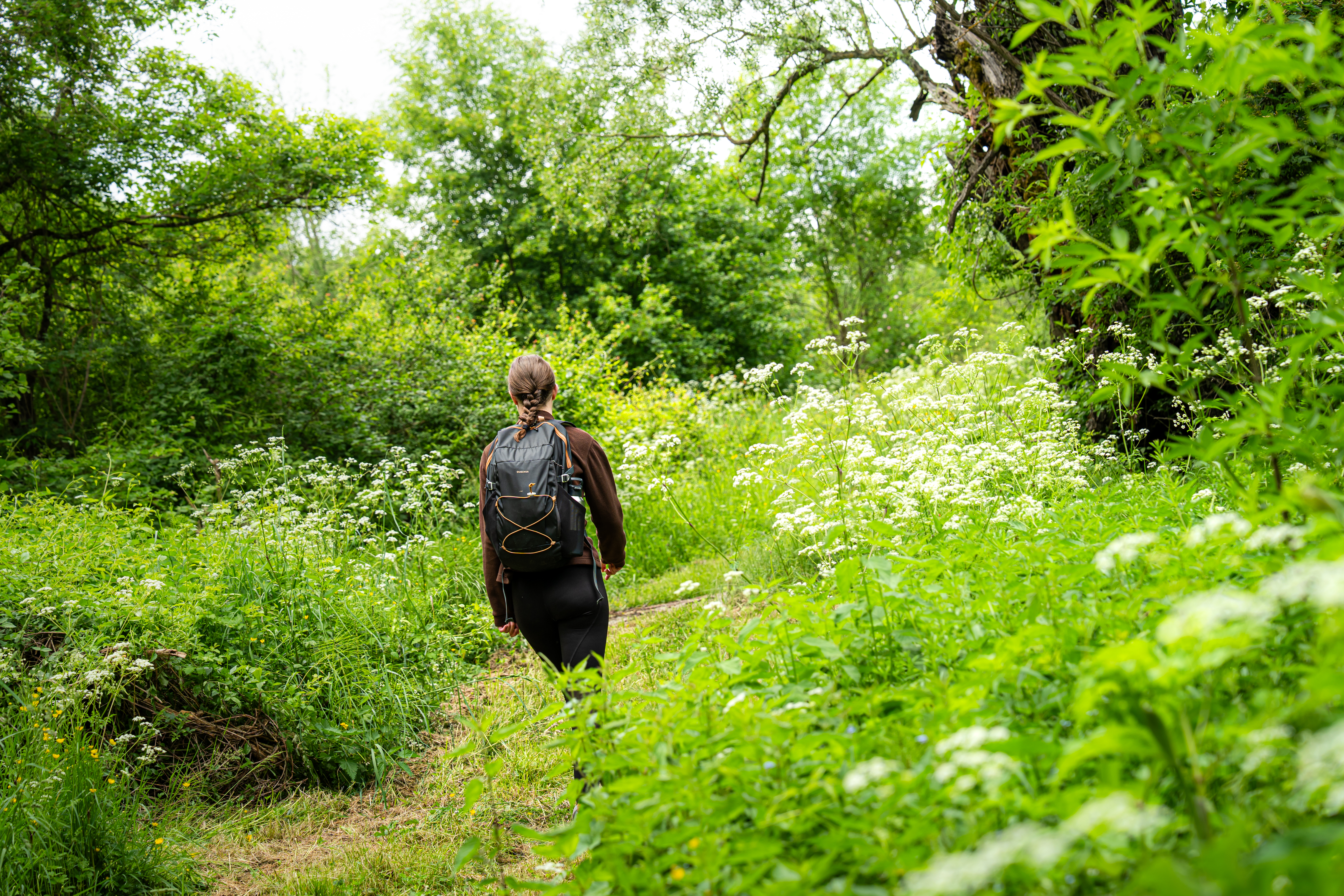 Sentier des Costes