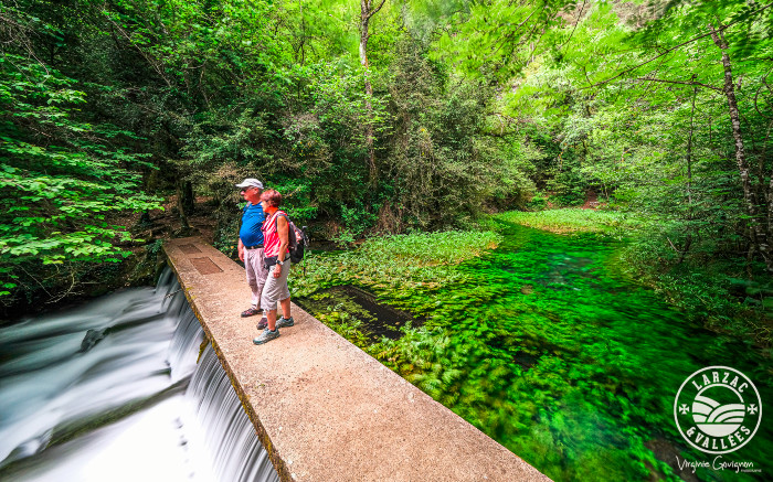 La Source du Durzon