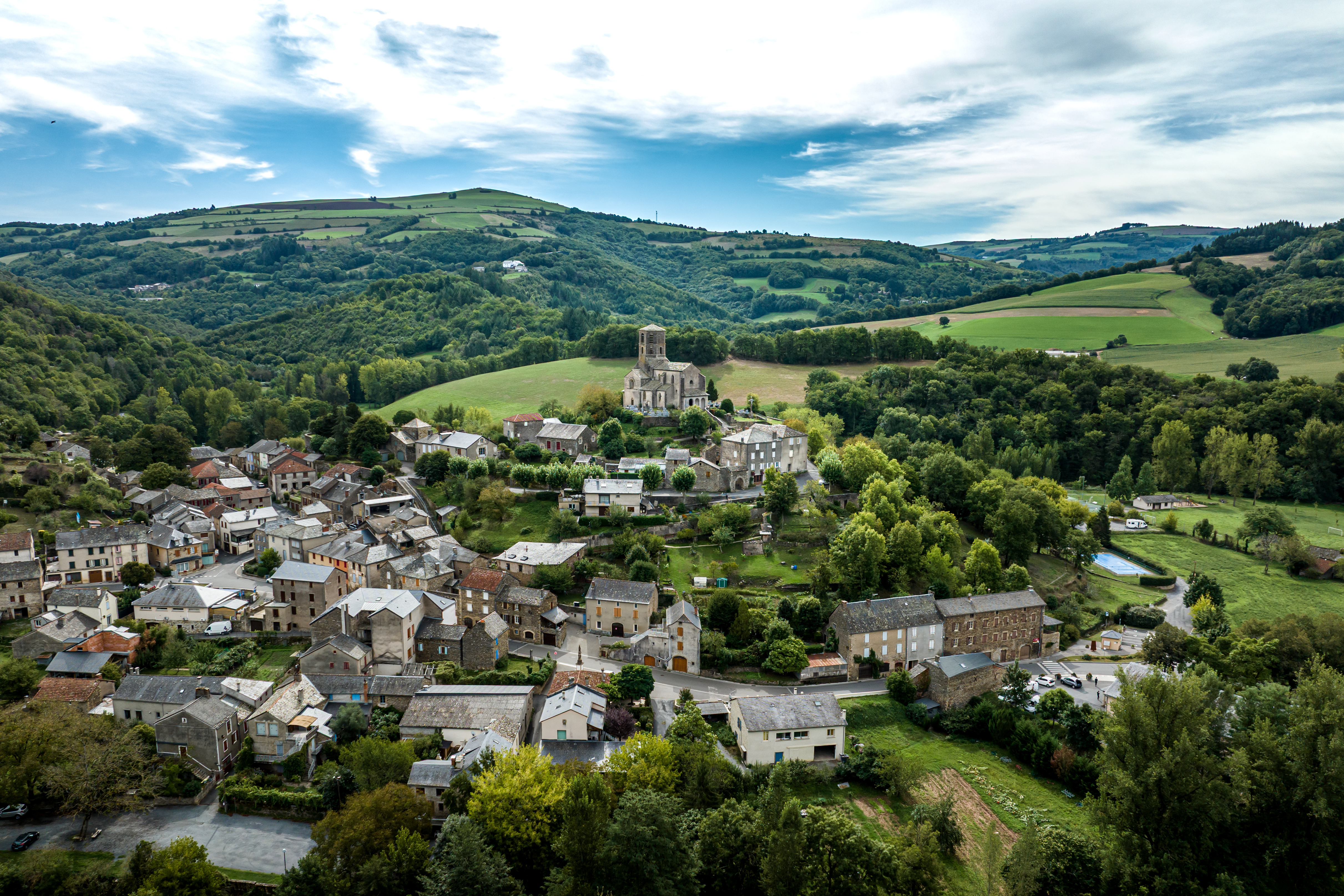 Village de Plaisance