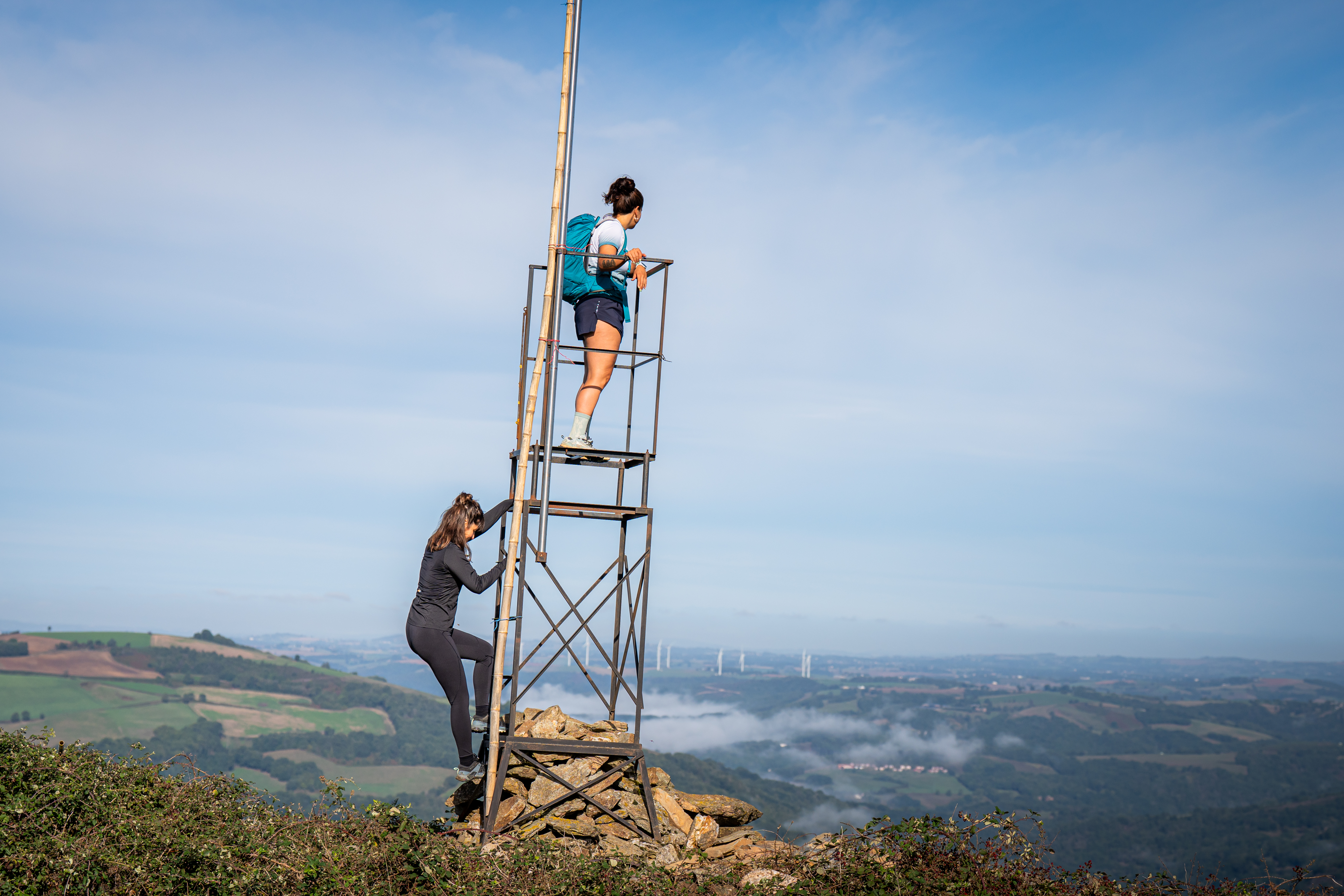 Sentier du Suc-d'Armont