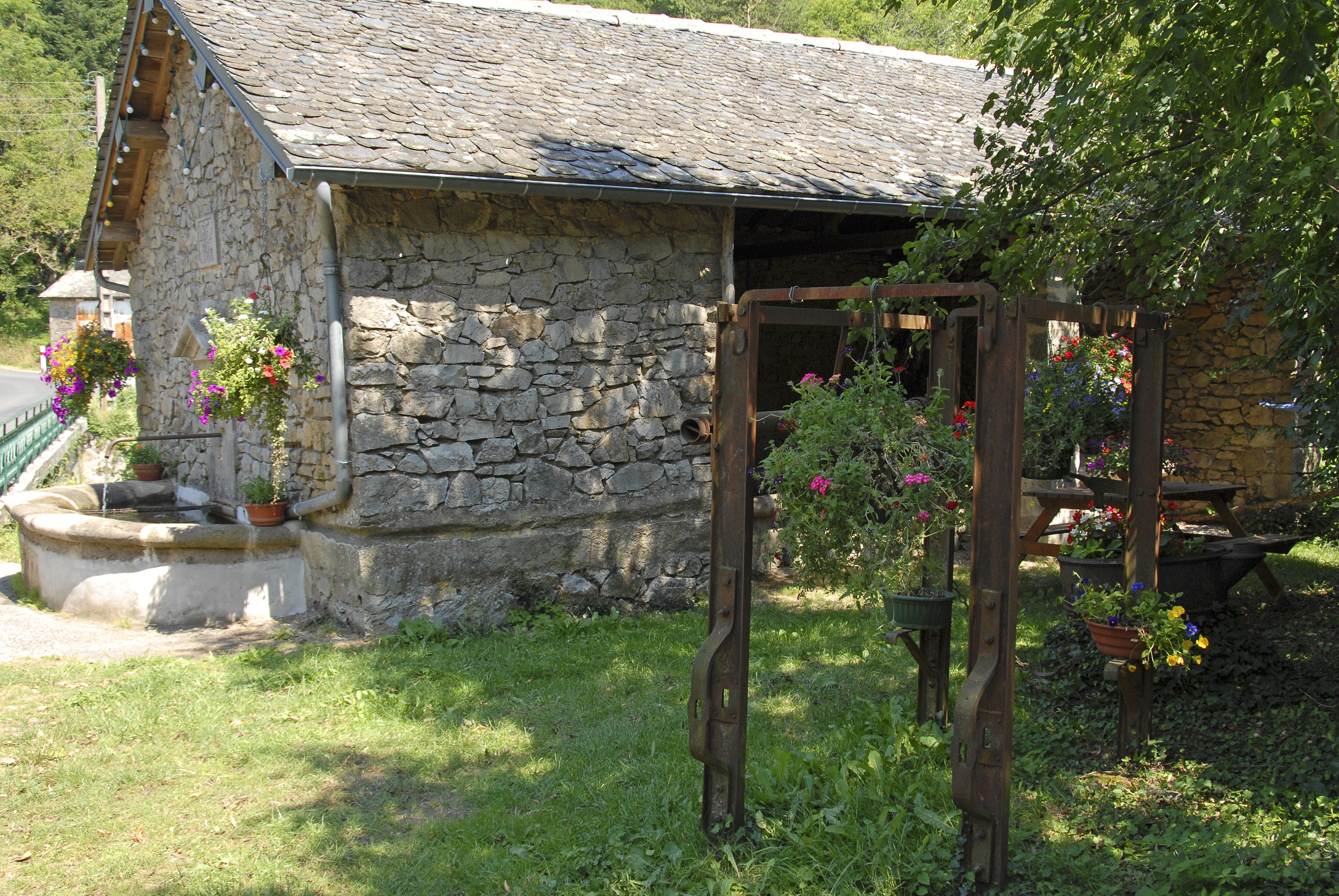 Des Monts à perte de vue