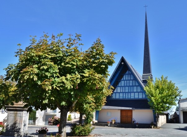 Sentier de la Montagne