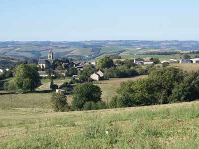 Village de Brasc