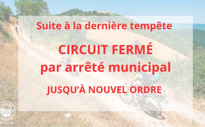 VTT N°45 - De la Sorgues au Guilhaumard