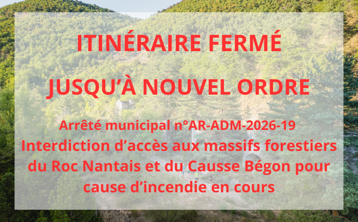 De Causse en Cévennes