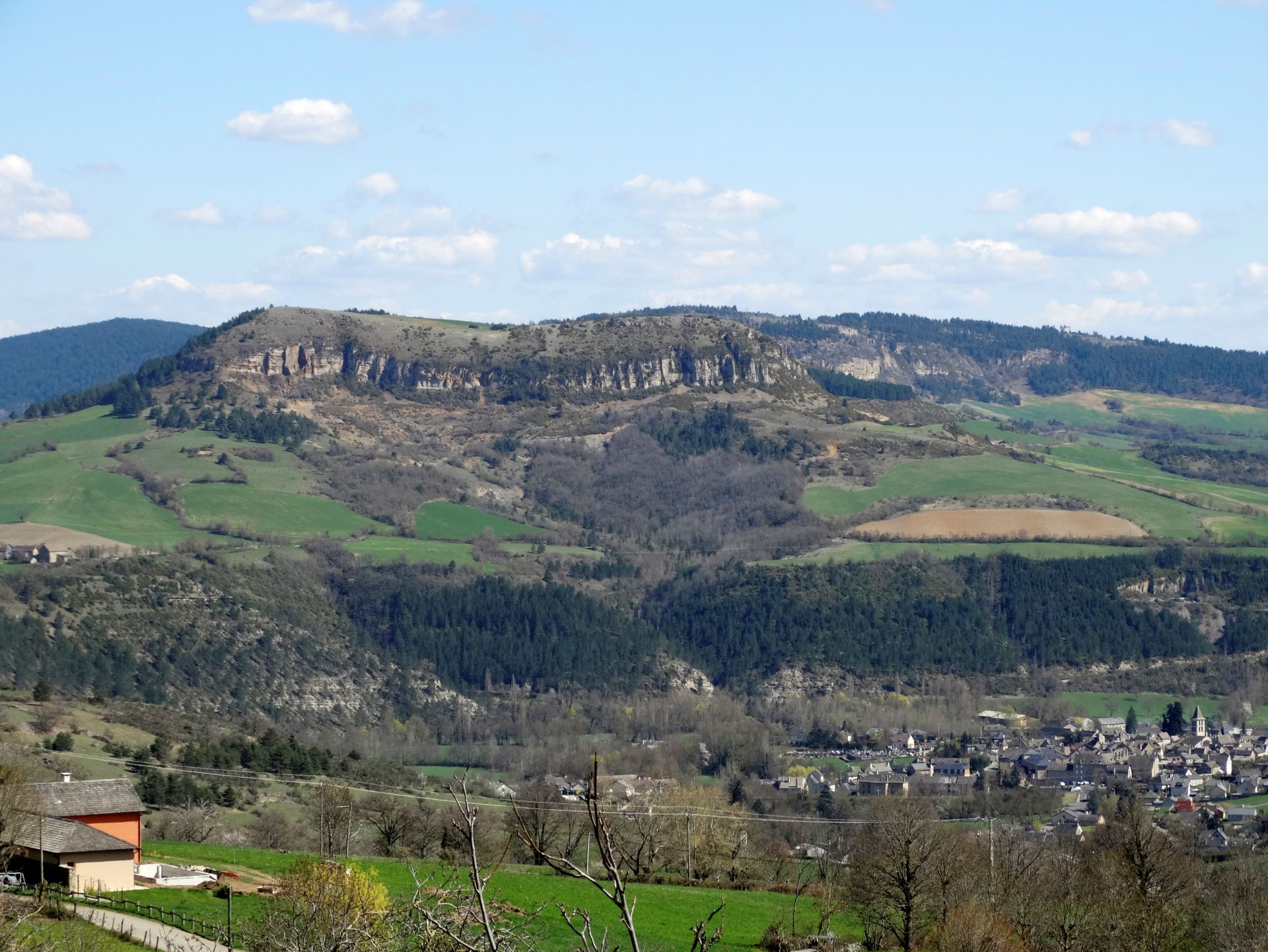 Le Truc de Saint-Bonnet