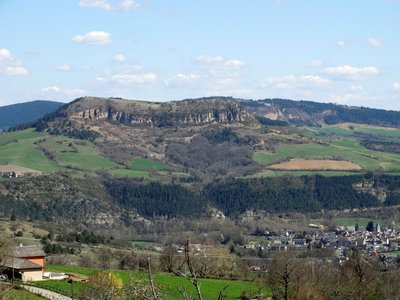 Le Truc de Saint-Bonnet
