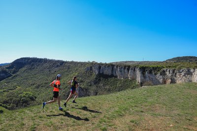Cirque de Tournemire