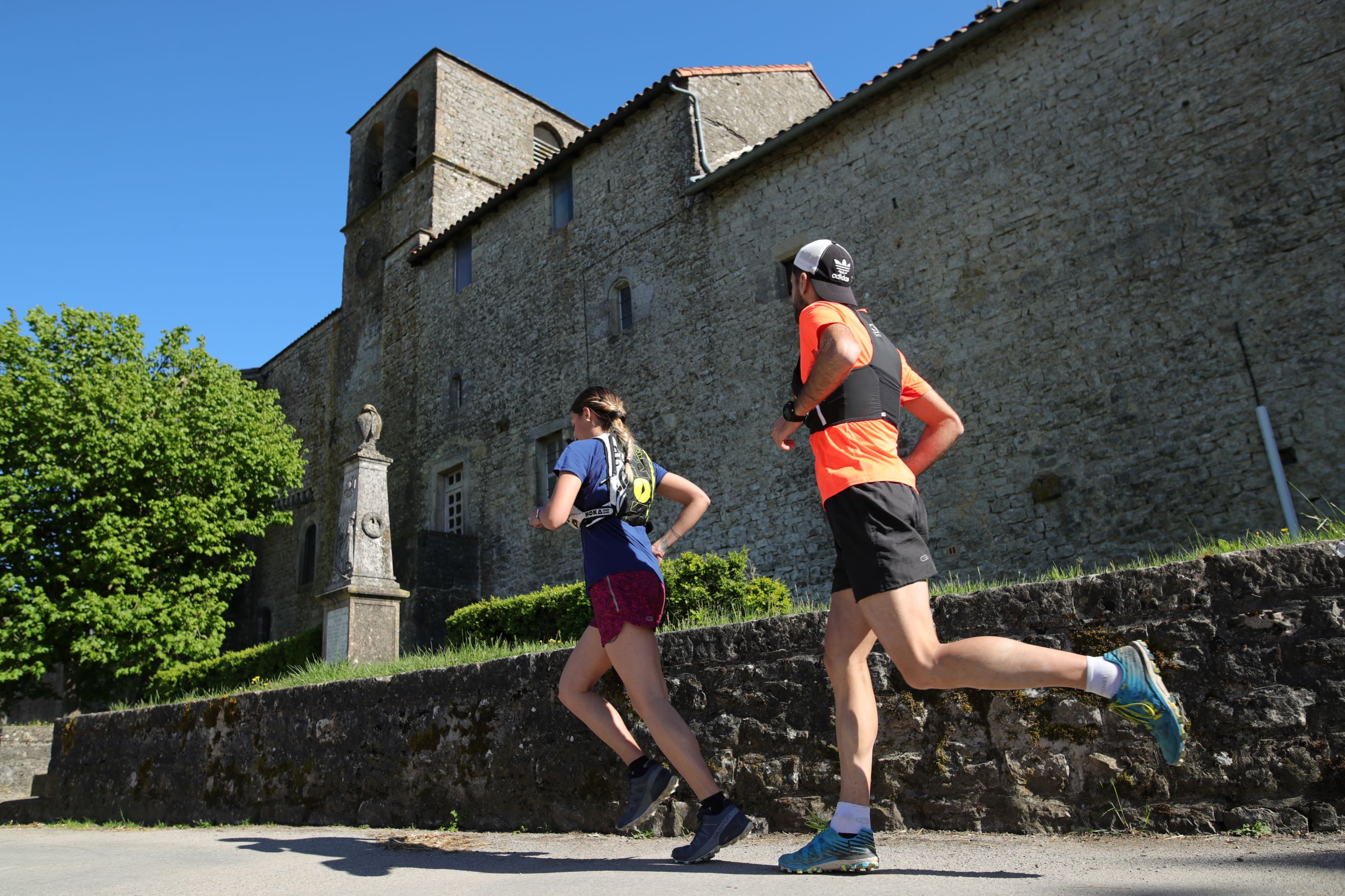 Fort de Saint-Jean d'Alcas