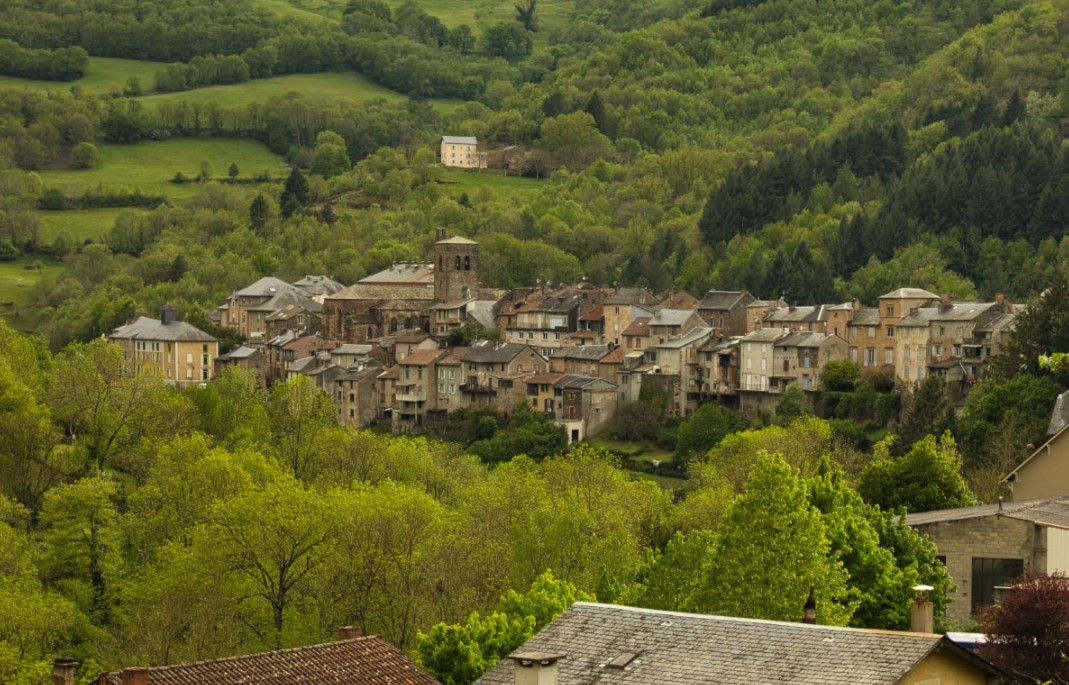 Sentier du Patrimoine
