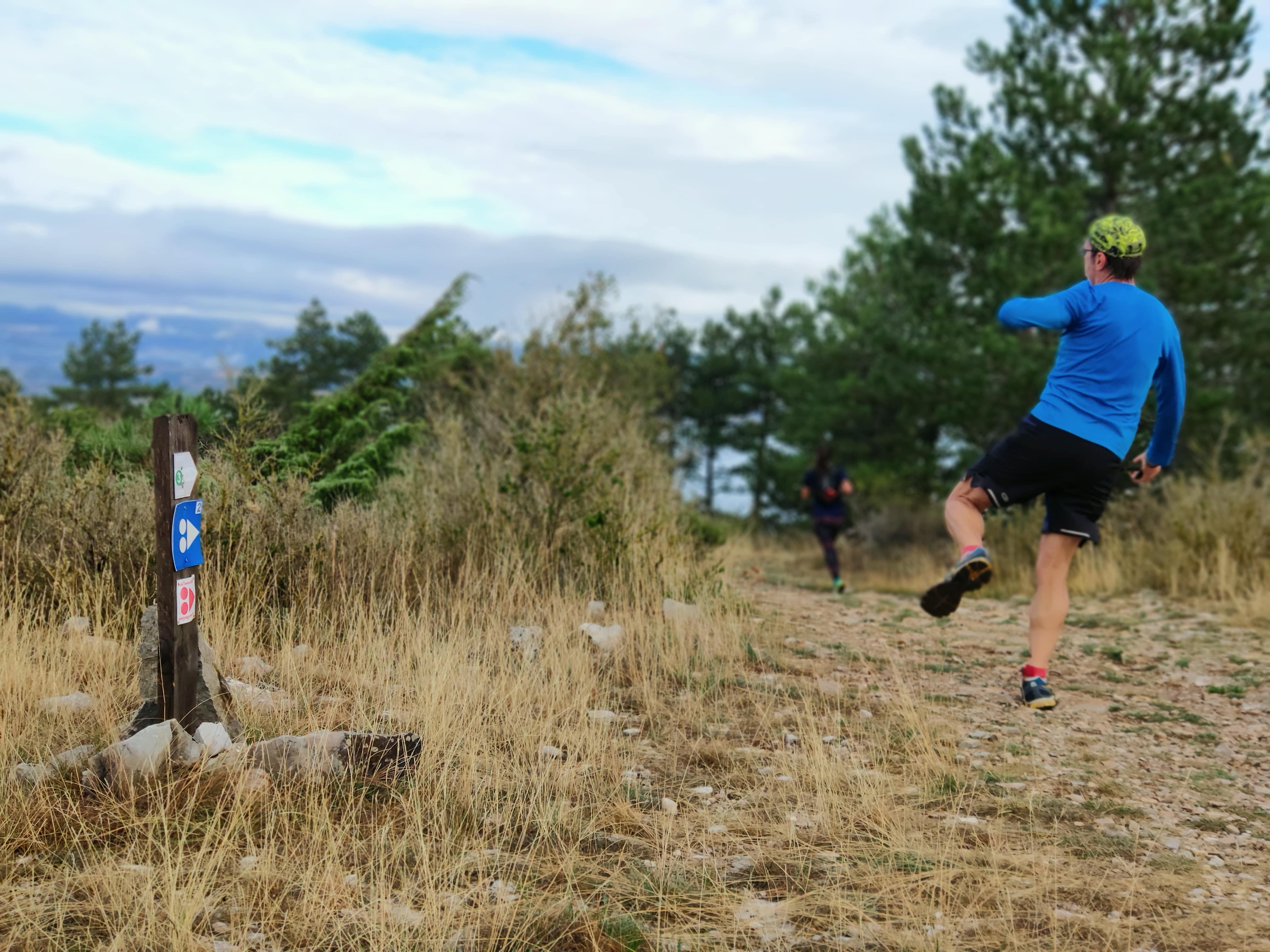 Trail N°03 - Creissels