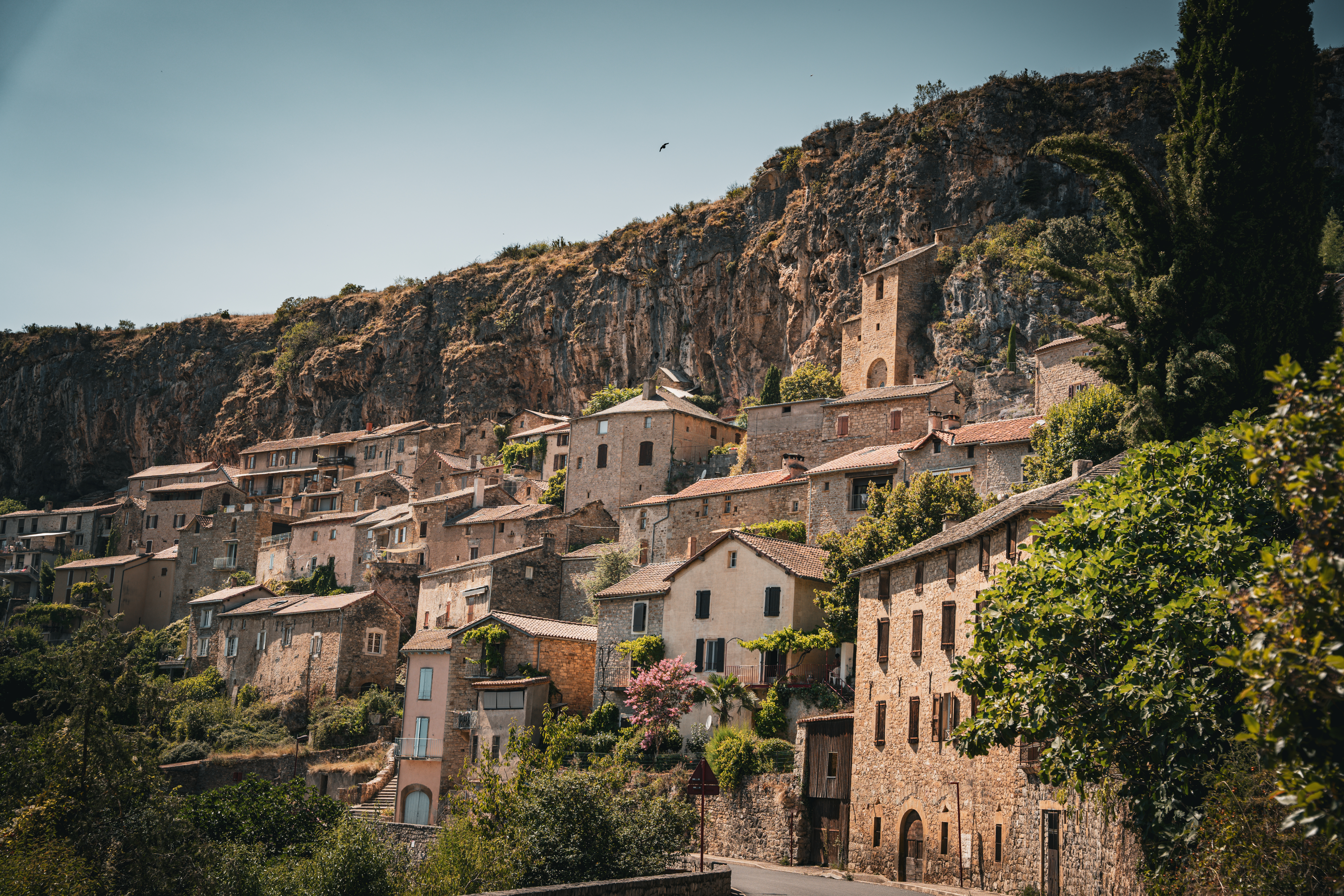 Village de Peyre