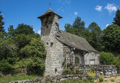 La Chapelle de Mels