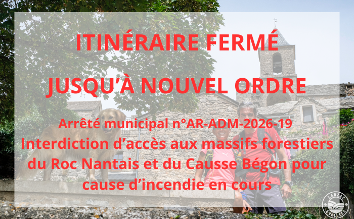 Nant - Cantobre